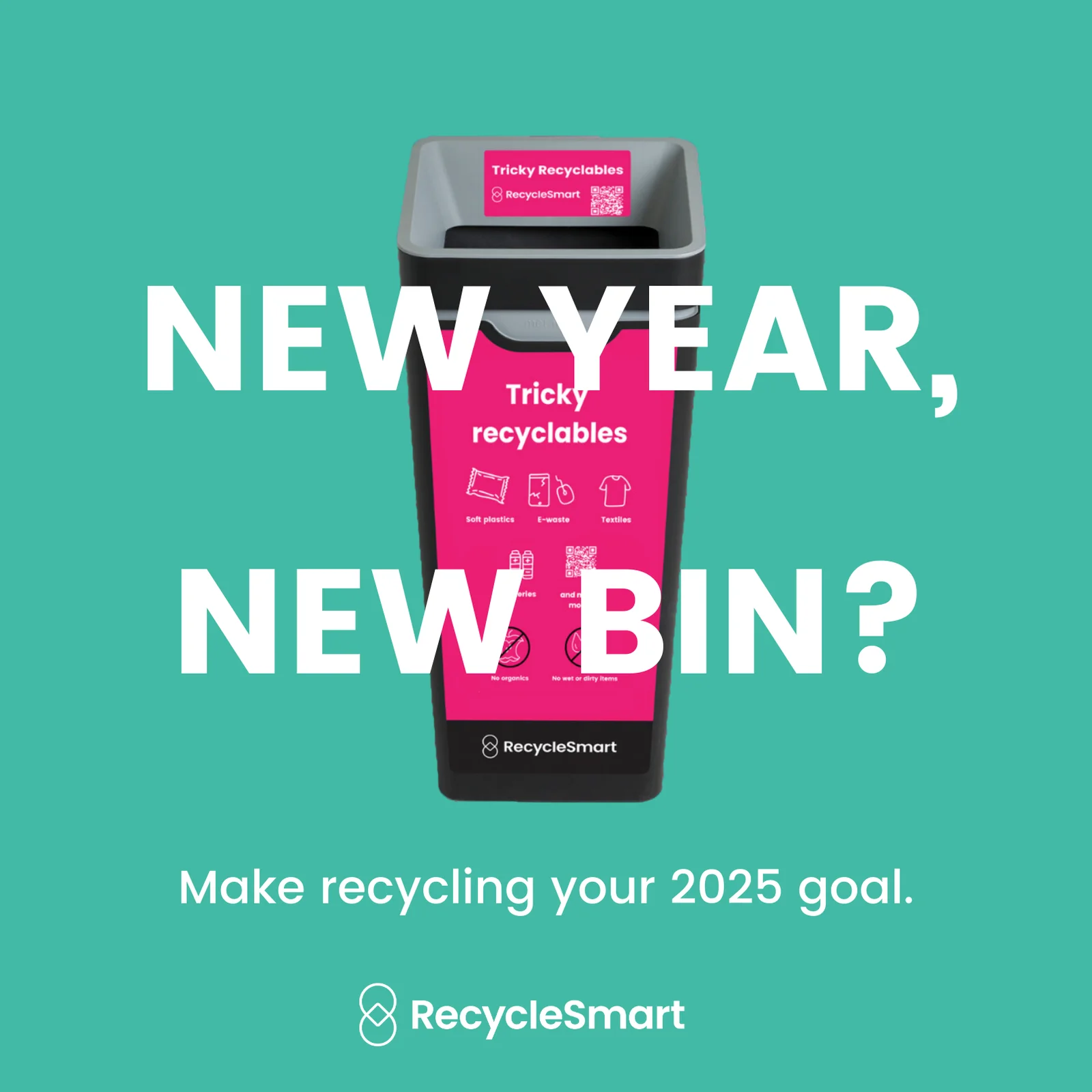 office pack waste bin