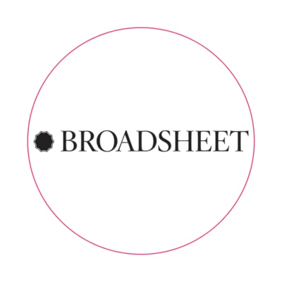 Broadsheet