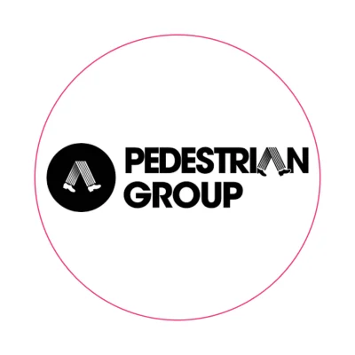 Pedestrian Group
