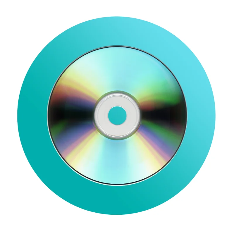Compact disc